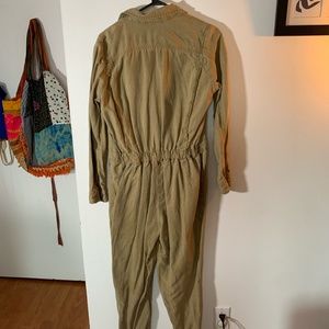 Combinaison COMPTOIR DES COTTONIERS